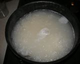 中華粥作り方4写真