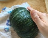 失敗しないフライパンで南瓜の煮物作り方3写真