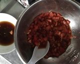 トマトゼリーの冷やっこ♪作り方1写真