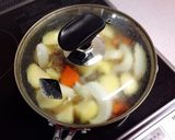 【基本】失敗なし！簡単肉じゃが作り方3写真
