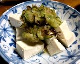 きゅうりのみぞれ和え作り方5写真