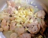 色々なテクが満載　でも普通のカレーライス作り方17写真