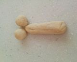 卵不要☆簡単パン作り☆『とんぼパン』作り方9写真
