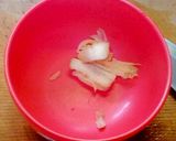 色々なテクが満載　でも普通のカレーライス作り方16写真