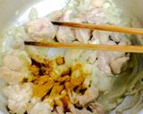 色々なテクが満載　でも普通のカレーライス作り方18写真