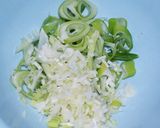 キムチ麻婆豆腐作り方2写真