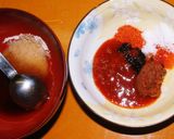 キムチ麻婆豆腐作り方3写真