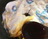 失敗しないフライパンで南瓜の煮物作り方13写真