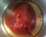 タラとキノコの甘酢あんかけ作り方4写真