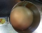 タラとキノコの甘酢あんかけ作り方7写真