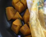失敗しないフライパンで南瓜の煮物作り方16写真