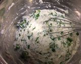 クリーミー豆腐とオクラのパスタ作り方3写真