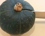 楽に切れるカボチャの下処理と保存方法作り方3写真