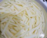ベーコンポテト作り方1写真