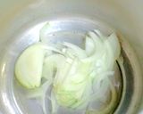 色々なテクが満載　でも普通のカレーライス作り方4写真