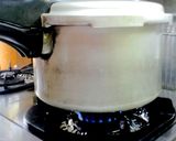 色々なテクが満載　でも普通のカレーライス作り方5写真