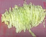 レンジで簡単♪ホイコーロール＊お弁当に作り方2写真