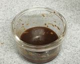 レンジで簡単♪ホイコーロール＊お弁当に作り方1写真