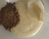 もちっと南瓜パンケーキ作り方5写真