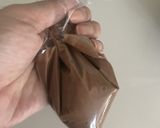 もちっと南瓜パンケーキ作り方6写真