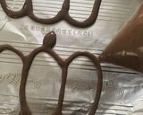 もちっと南瓜パンケーキ作り方8写真