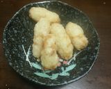 大根の養老揚げ風作り方4写真