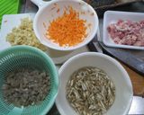 我が家の味ごはん作り方1写真