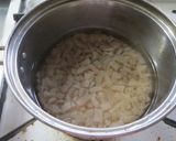 ほっこりおいしい炊き込みご飯作り方2写真