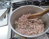 ほっこりおいしい炊き込みご飯作り方3写真