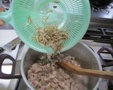 ほっこりおいしい炊き込みご飯作り方4写真