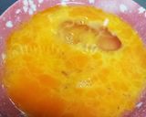 フライパンDEふわっ♪トロッ♪親子丼作り方3写真