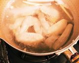 とろっとろ♪中華風鶏粥作り方2写真