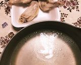 とろっとろ♪中華風鶏粥作り方3写真