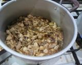 ほっこりおいしい炊き込みご飯作り方5写真
