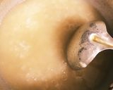 とろっとろ♪中華風鶏粥作り方5写真