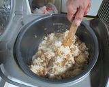 我が家の味ごはん作り方7写真