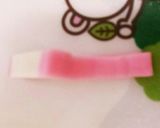 おせちにも！飾り切りかまぼこ～手綱風～作り方2写真