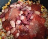 子供用のチリコンカーン作り方5写真