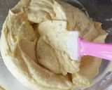 ☆簡単☆しっとりメープルパウンドケーキ作り方5写真