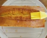☆簡単☆しっとりメープルパウンドケーキ作り方10写真