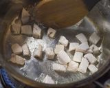 長崎の郷土料理「ヒカド」作り方3写真