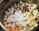 長崎の郷土料理「ヒカド」作り方4写真