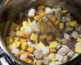 長崎の郷土料理「ヒカド」作り方5写真