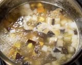 長崎の郷土料理「ヒカド」作り方6写真