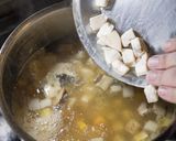 長崎の郷土料理「ヒカド」作り方7写真