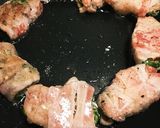 ピーマンのチーズ巻き(=^^=)作り方5写真