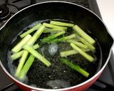 アスパラの肉巻き(=^^=)作り方1写真