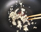 カボチャのニンニクおかか和え♡作り方4写真