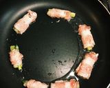 アスパラの肉巻き(=^^=)作り方4写真