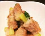 アスパラの肉巻き(=^^=)作り方6写真